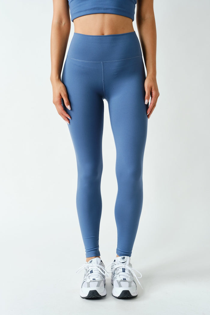 Venice Cloud Light Contour High-Waisted Leggings