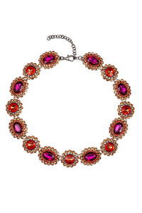 Juliet Necklace