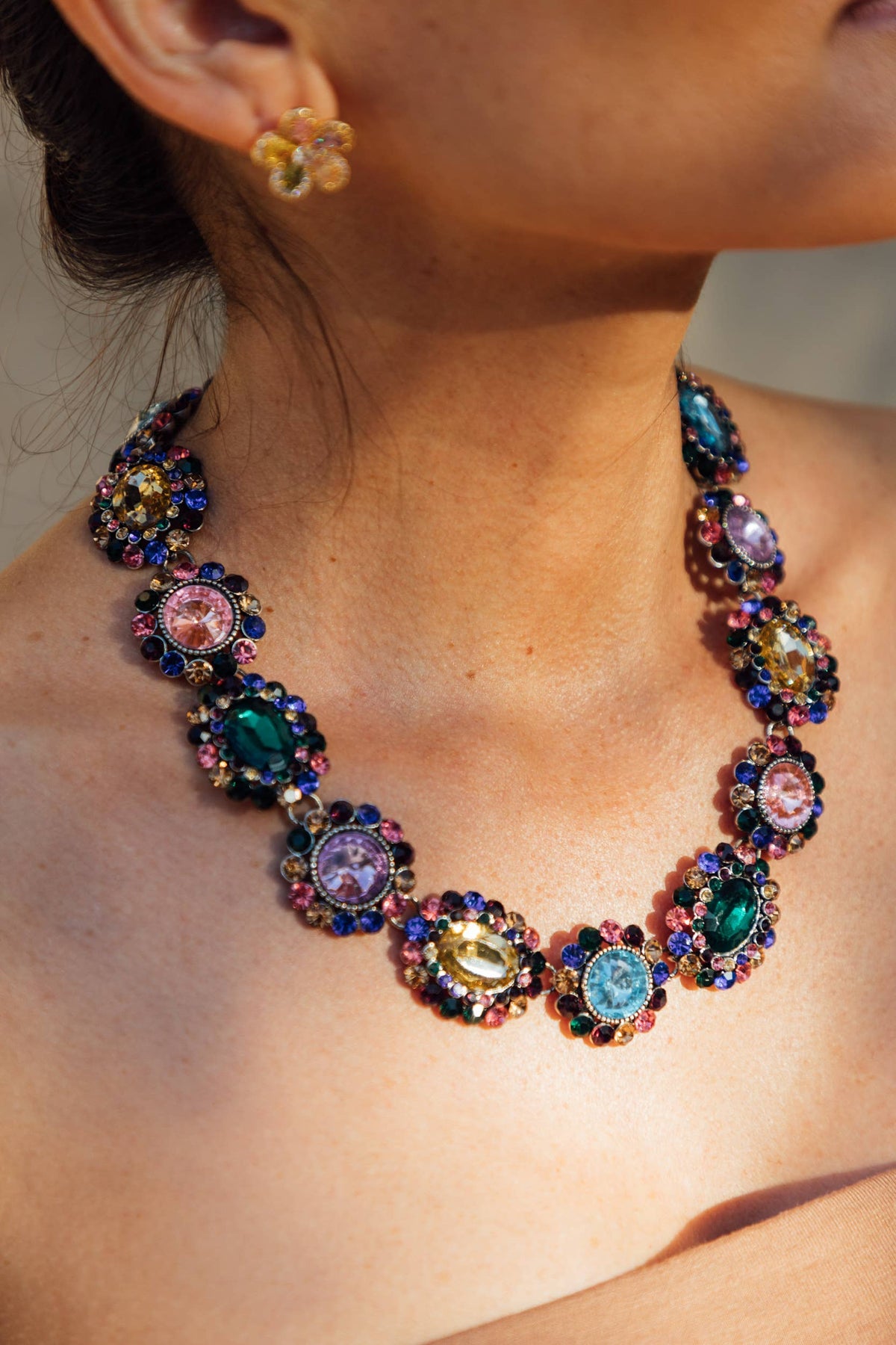 Juliet Necklace