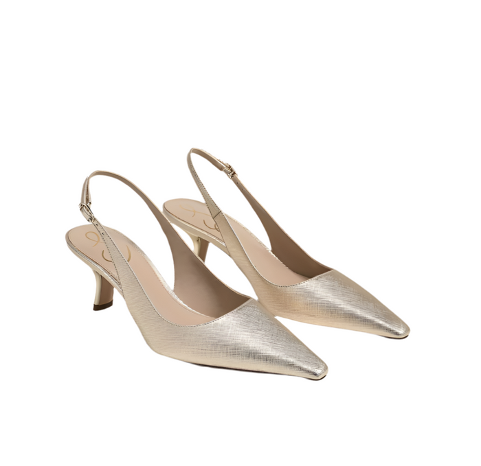 BIANKA SLINGBACK PUMP