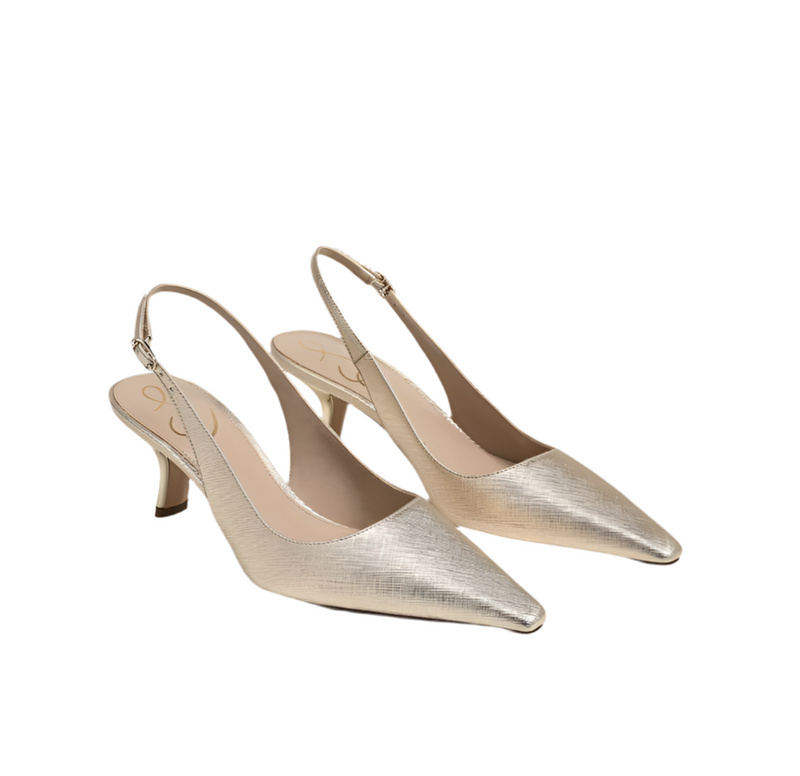 BIANKA SLINGBACK PUMP