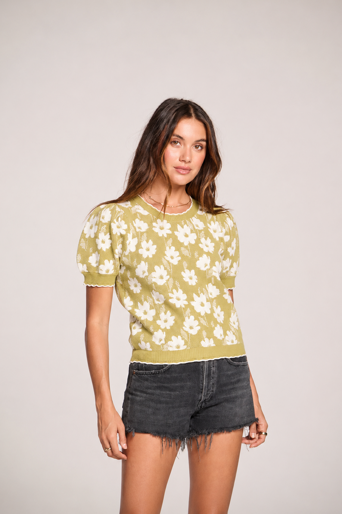 Iona Sweater