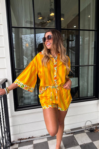 FRUIT SALAD SHORTS