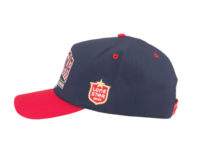 American Needle Lone Star Football Hat