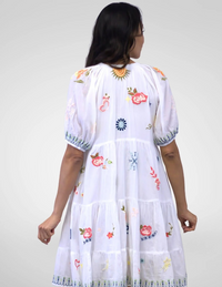 Aryn Dress