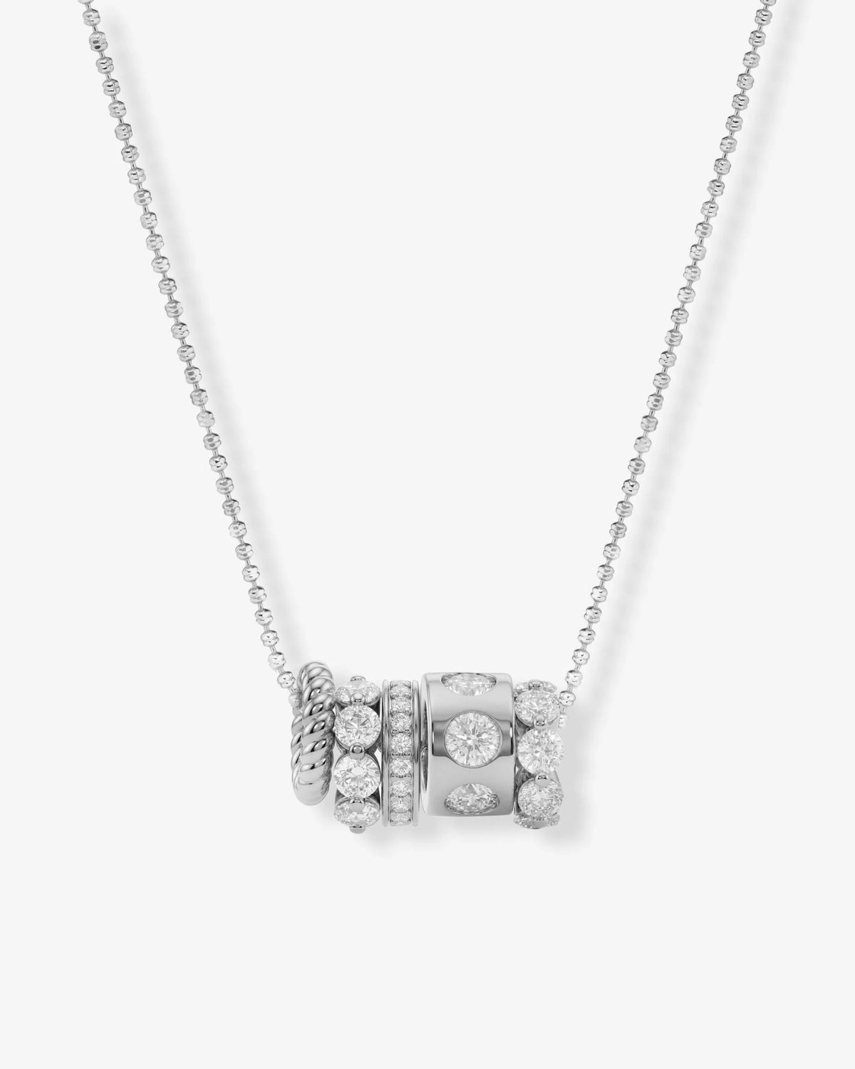 Ashley Venice Necklace