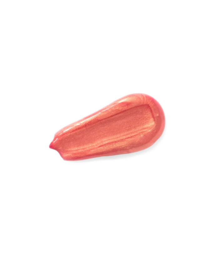 City Lips Plumping Lip Gloss- Sun Diego