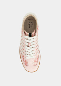 Shushop Pink Stevie Shoe