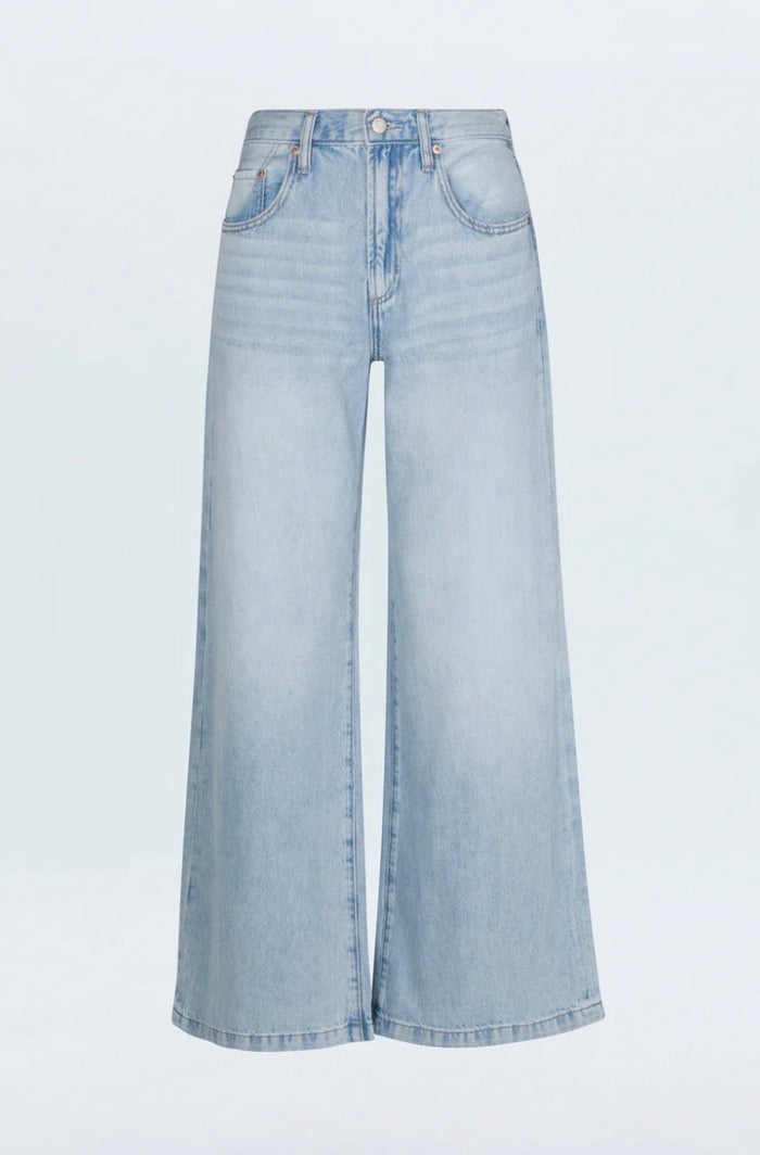 Pistola- Jadyn Low Slung Palazzo- Chateau