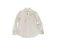 Bugatchi Sand Button Up Shirt