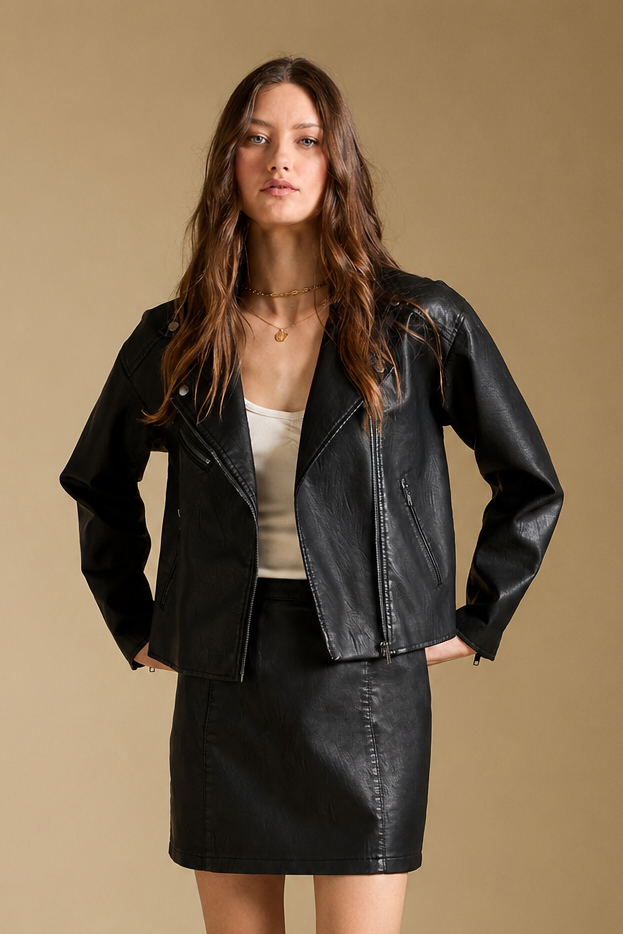 Sylvie Jacket