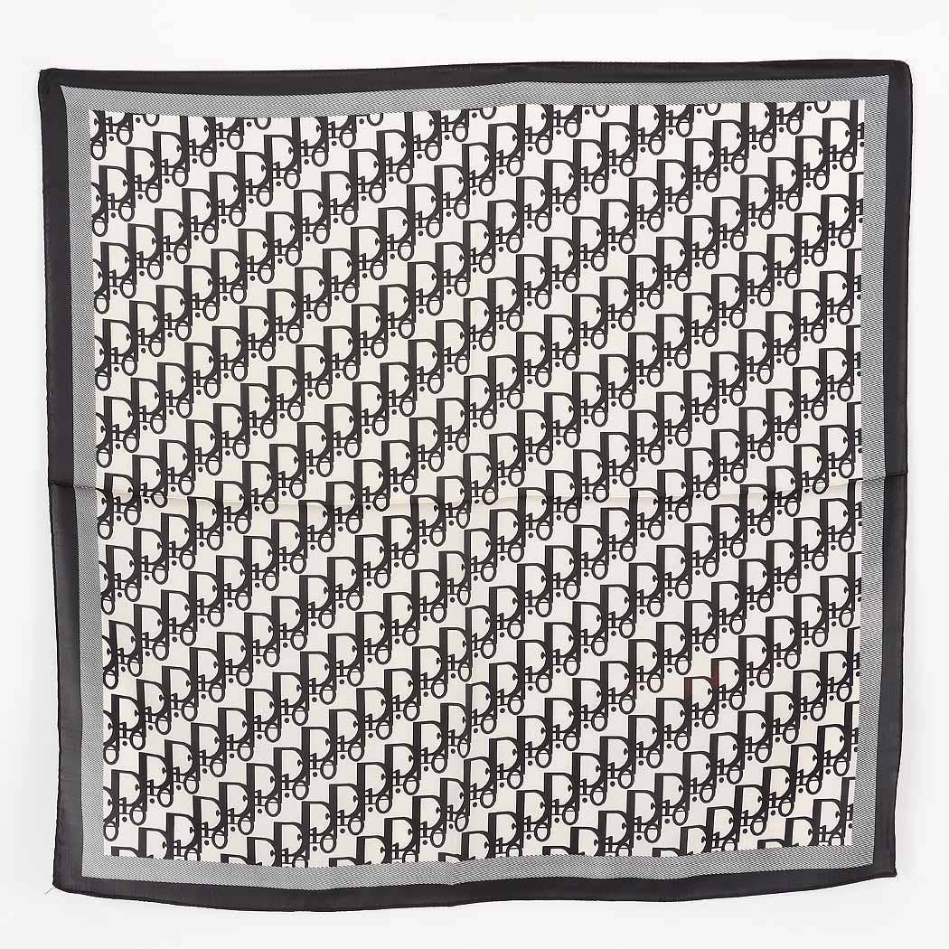 Multi Print Bandana