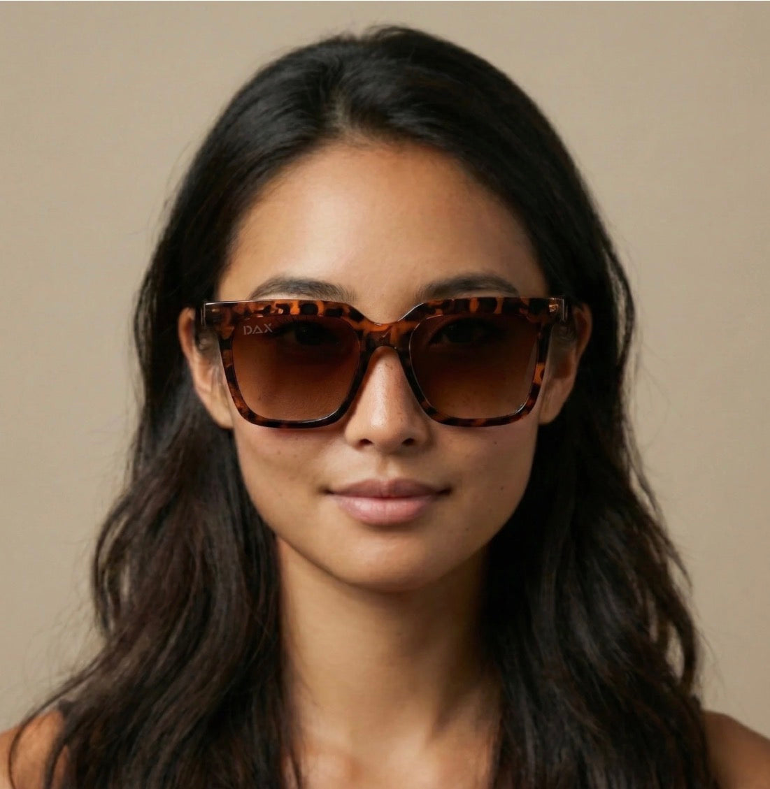 Dax- Dani Brown Cheetah