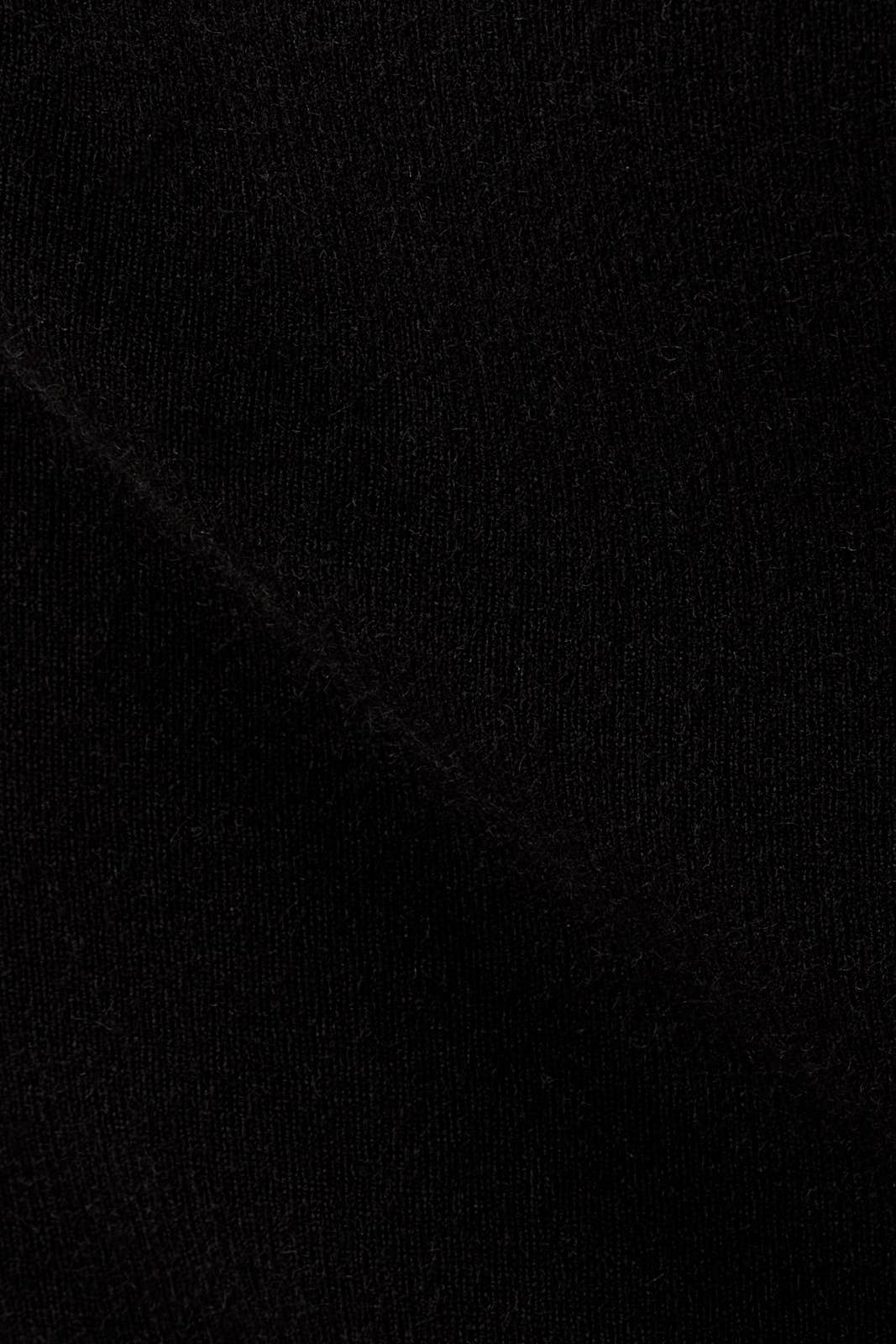 POWER SHOULDER BUTTON UP KNIT VEST & SWEATER SKORT