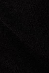 POWER SHOULDER BUTTON UP KNIT VEST & SWEATER SKORT