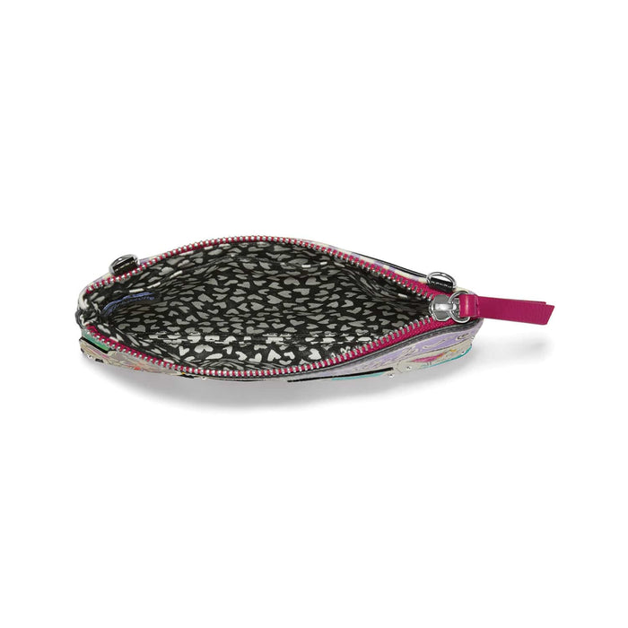 Brighton New York Crossbody Pouch