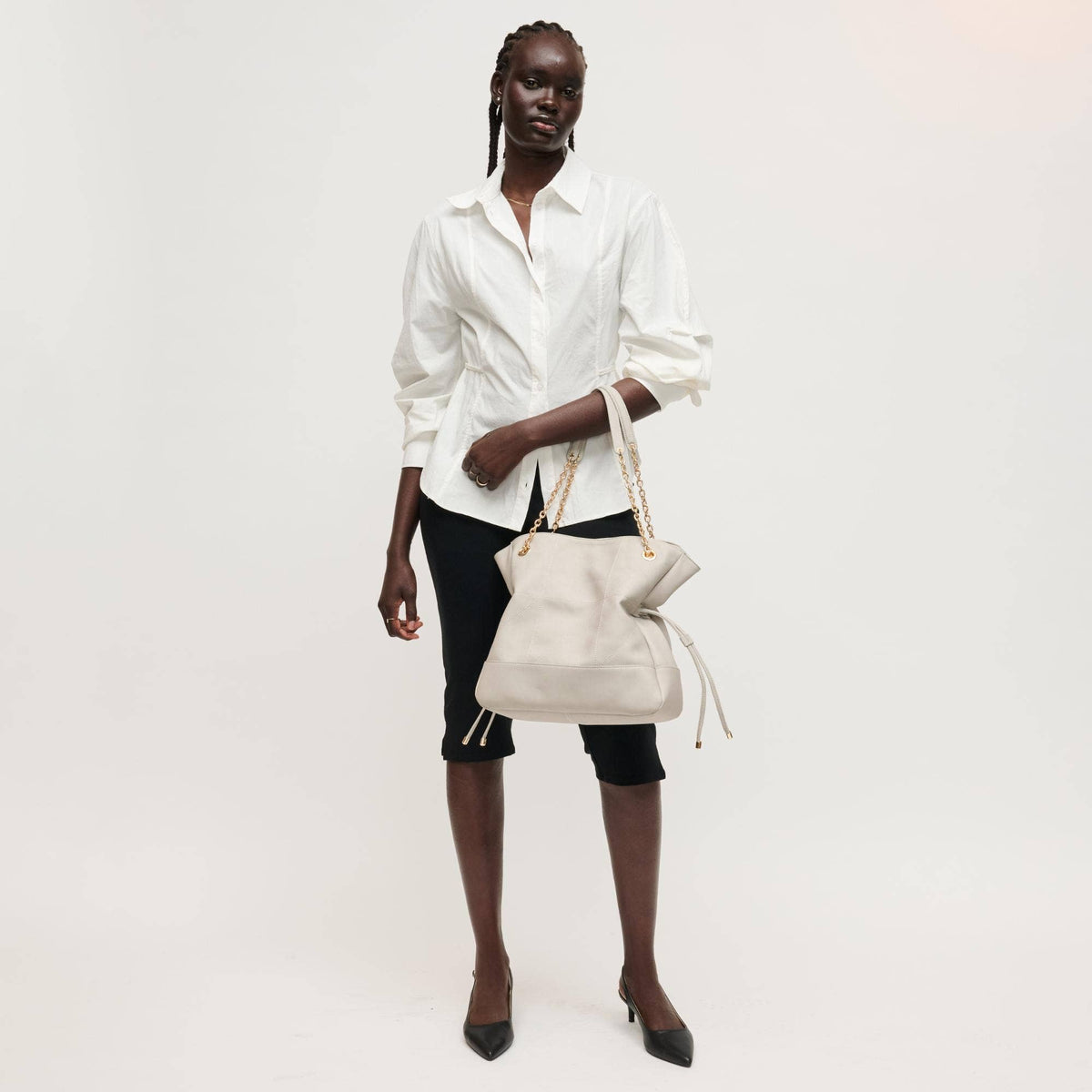 Kinsley Tote