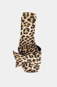 Shushop- Diana Leopard Print