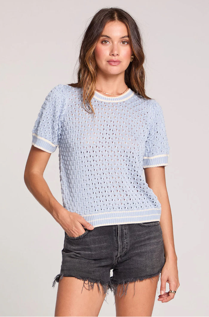 Glenne Sweater