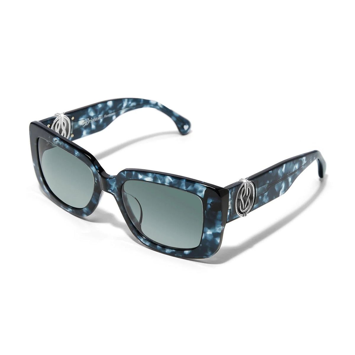 Interlock Harmony Crush Sunglasses