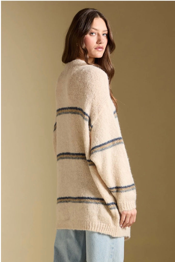 BIRDY SWEATER
