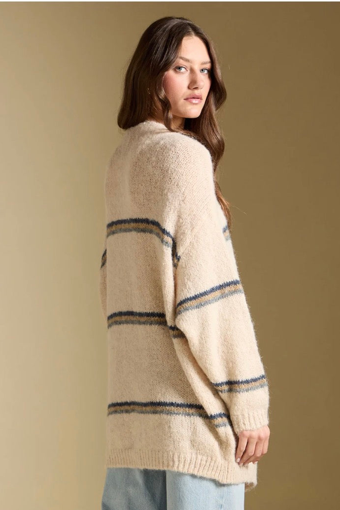 BIRDY SWEATER