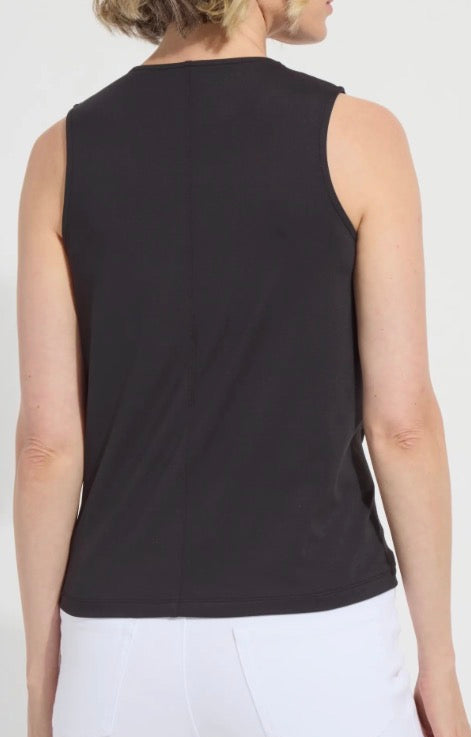 Lysse- Inaya Crossover Tank