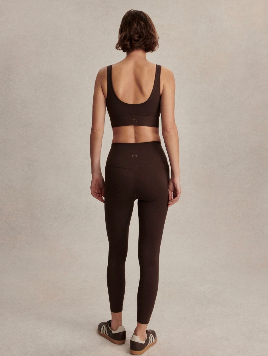 Freesoft High Rise Leggings 28