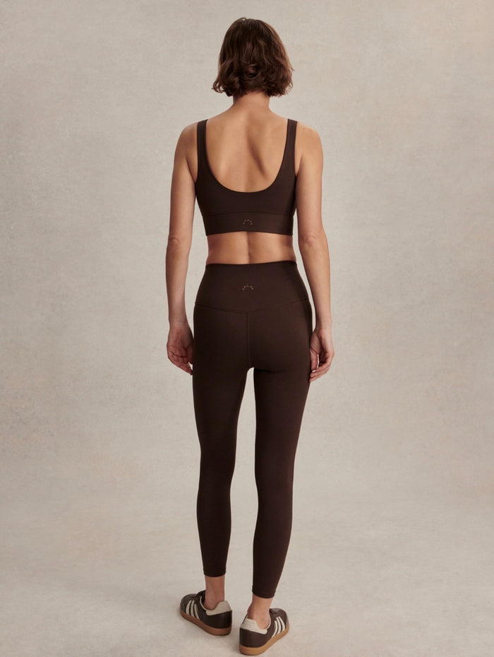 Freesoft High Rise Leggings 28