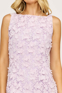 Marleigh Mini Dress
