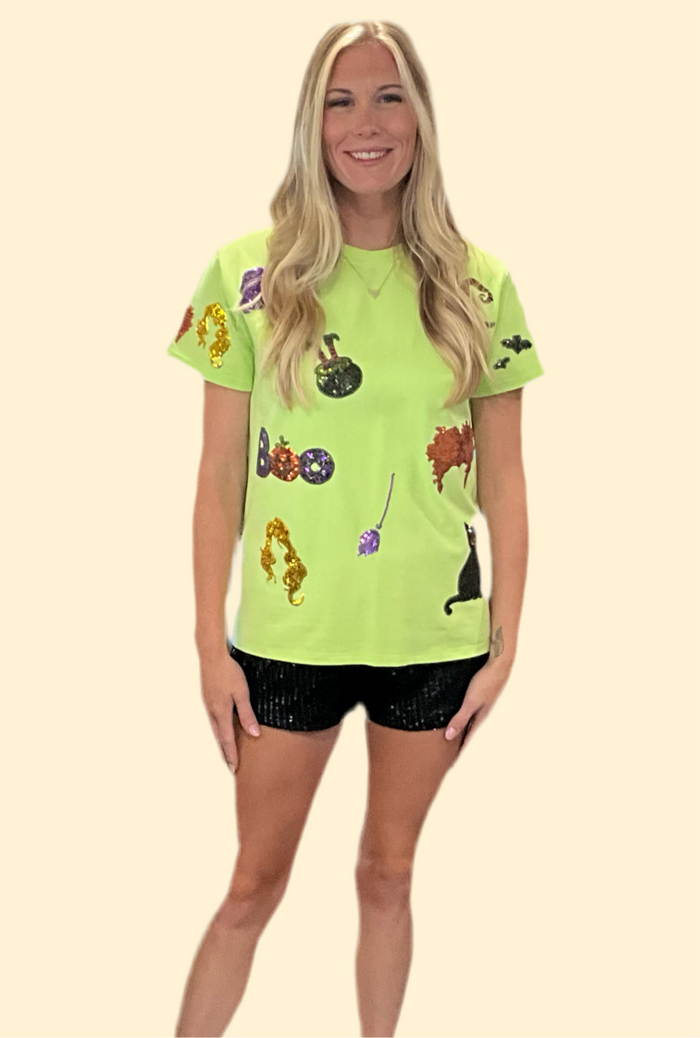 Hocus Pocus Halloween Shirt