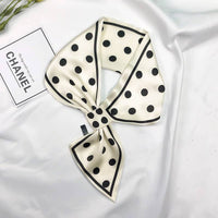 Dots Loop Scarf