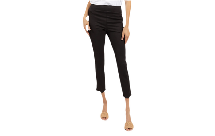 Jude Connally Lucia Ponte Black Pant