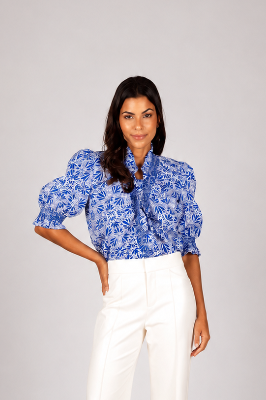 Sincerely Ours Arabella Top