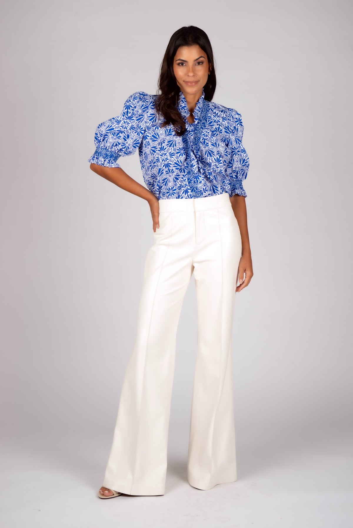 Sincerely Ours Arabella Top