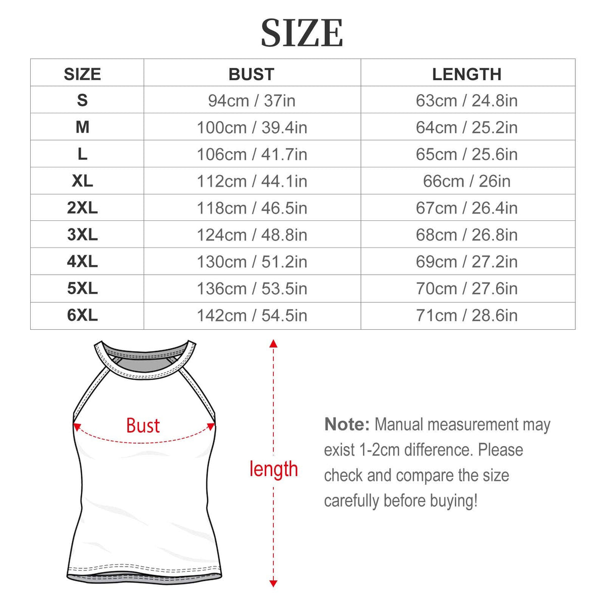 Baha Ranch Lonely Bull Western Tank Top