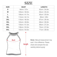 Baha Ranch Lonely Bull Western Tank Top