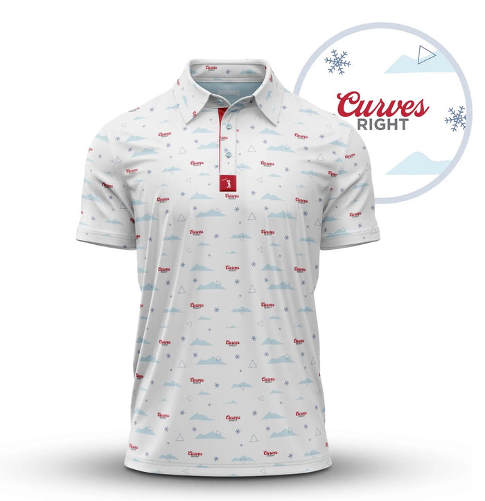 Bogey Bros- Curves Right