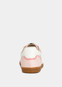 Shushop Pink Stevie Shoe