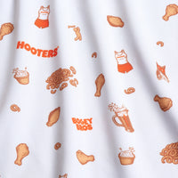 Bogey Bros - Wingin It Polo
