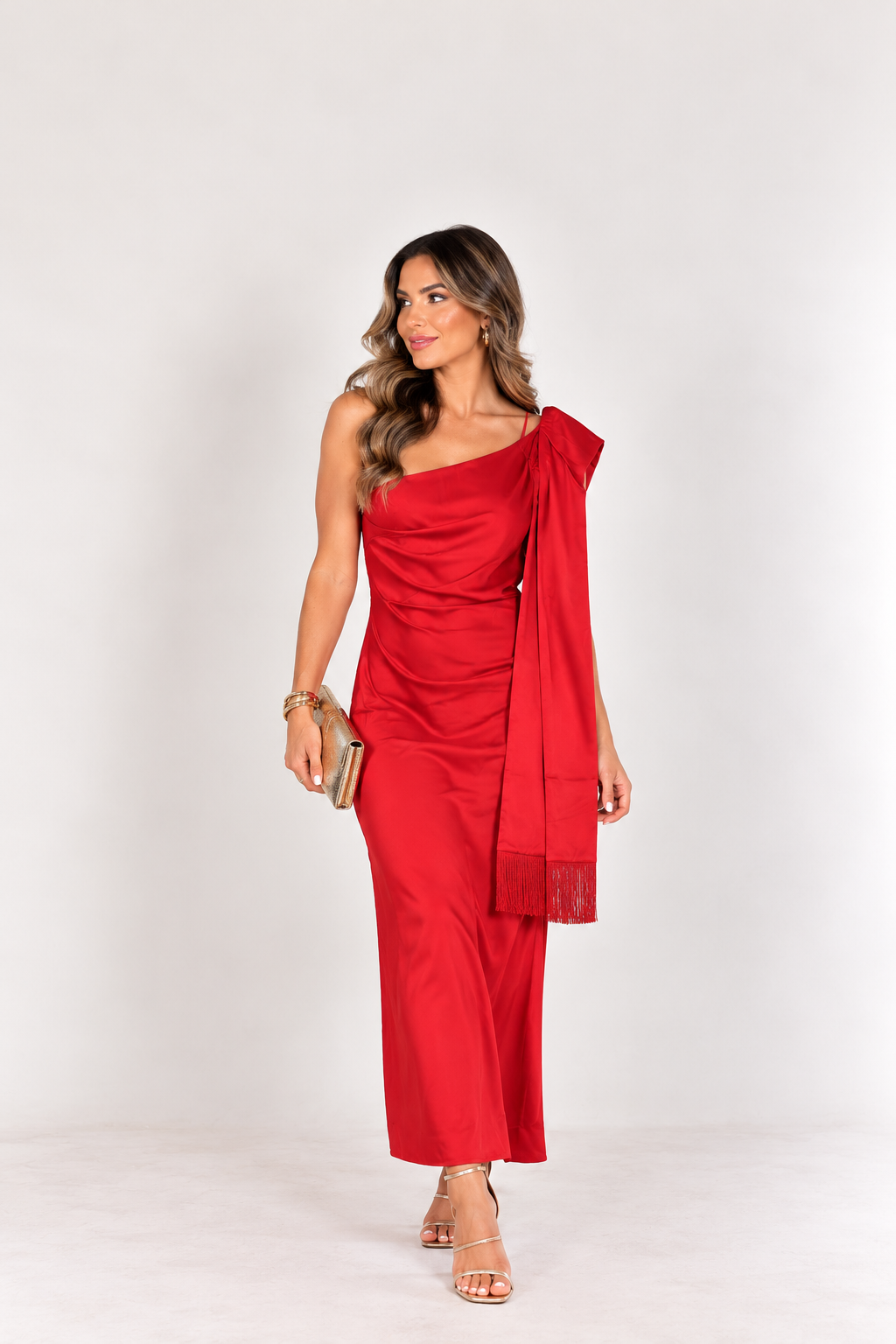 Rhodes Maxi Dress
