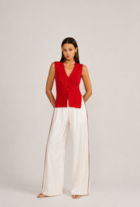 Kelly Knit Top