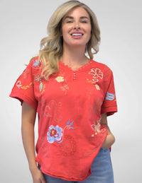 Tessa Tee