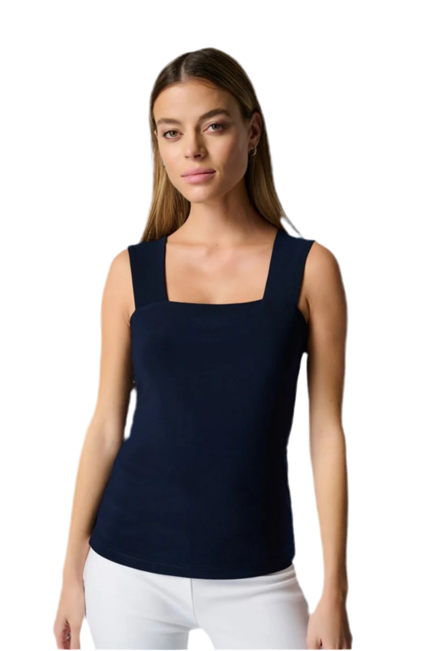 Joseph Ribkoff Black Camisole Top