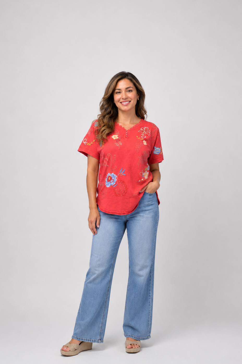 Tessa Tee