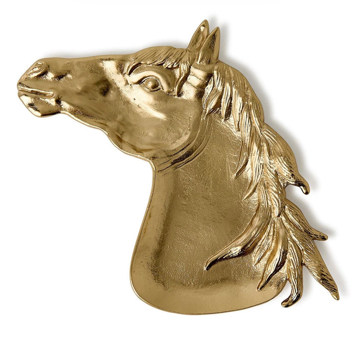 Derby Horse Desk Tray