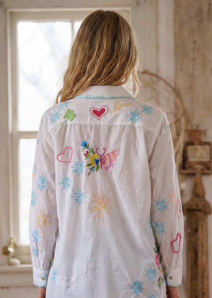 Rachelle Shirt