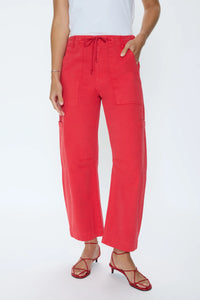 Pistola Sabrina Curved Utility Pant