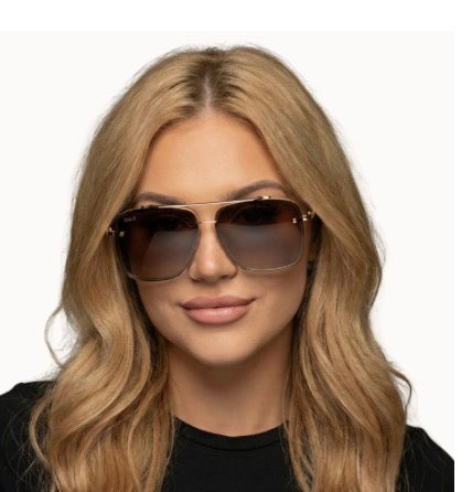 Dax Dallas Brown Gradient