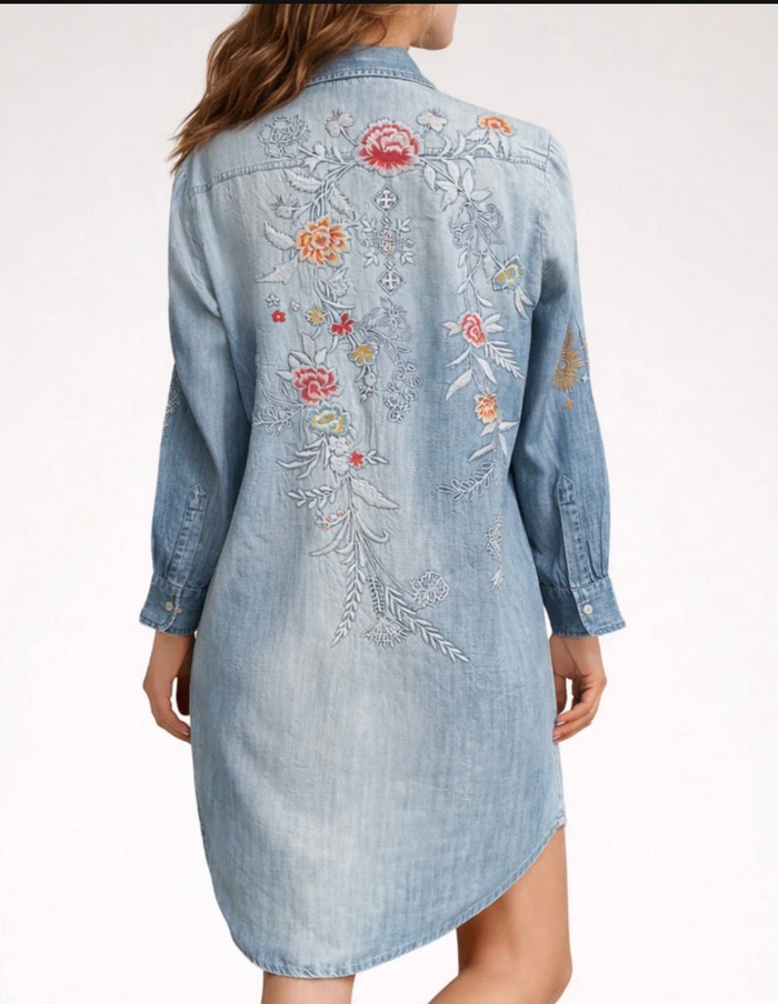 Maci Dress